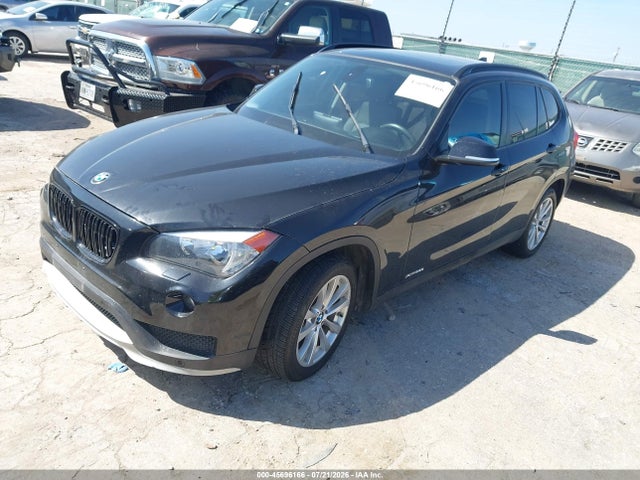Aukcja sprzedaży 2015 Bmw X1 Xdrive28i, vin: WBAVL1C53FVY28028, numer aukcji: 45696166