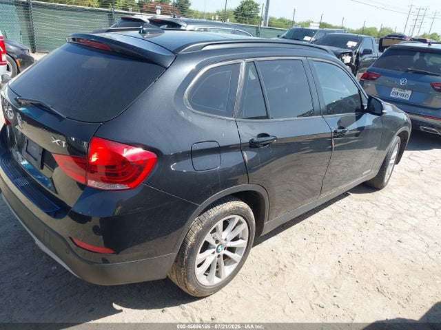Aukcja sprzedaży 2015 Bmw X1 Xdrive28i, vin: WBAVL1C53FVY28028, numer aukcji: 45696166