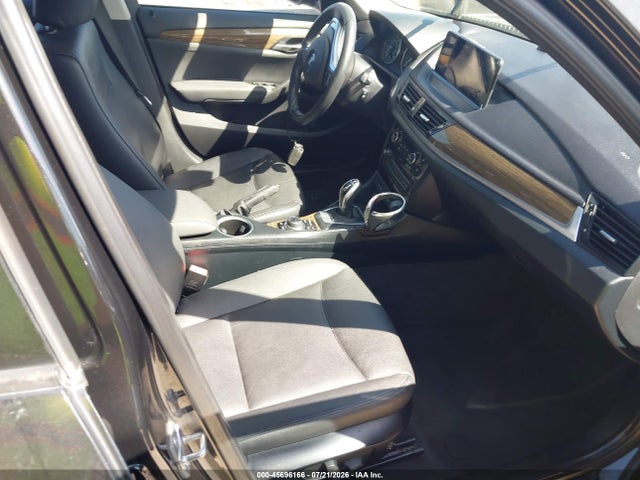 Aukcja sprzedaży 2015 Bmw X1 Xdrive28i, vin: WBAVL1C53FVY28028, numer aukcji: 45696166