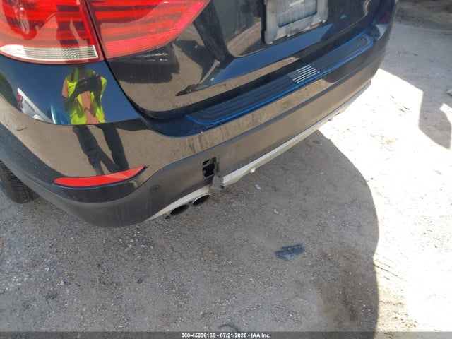 Aukcja sprzedaży 2015 Bmw X1 Xdrive28i, vin: WBAVL1C53FVY28028, numer aukcji: 45696166