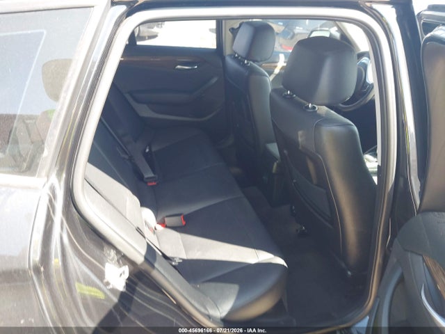 Aukcja sprzedaży 2015 Bmw X1 Xdrive28i, vin: WBAVL1C53FVY28028, numer aukcji: 45696166