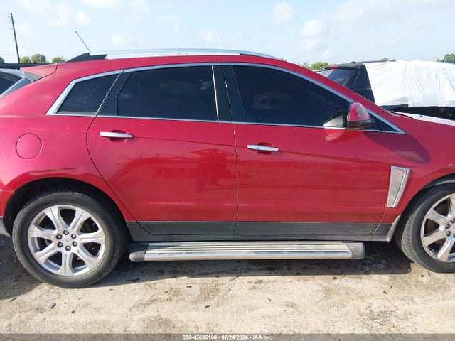 Aukcja sprzedaży 2016 Cadillac Srx Performance Collection, vin: 3GYFNCE37GS577802, numer aukcji: 45696168