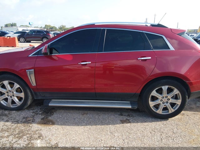 Aukcja sprzedaży 2016 Cadillac Srx Performance Collection, vin: 3GYFNCE37GS577802, numer aukcji: 45696168