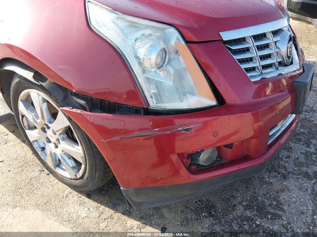 Aukcja sprzedaży 2016 Cadillac Srx Performance Collection, vin: 3GYFNCE37GS577802, numer aukcji: 45696168