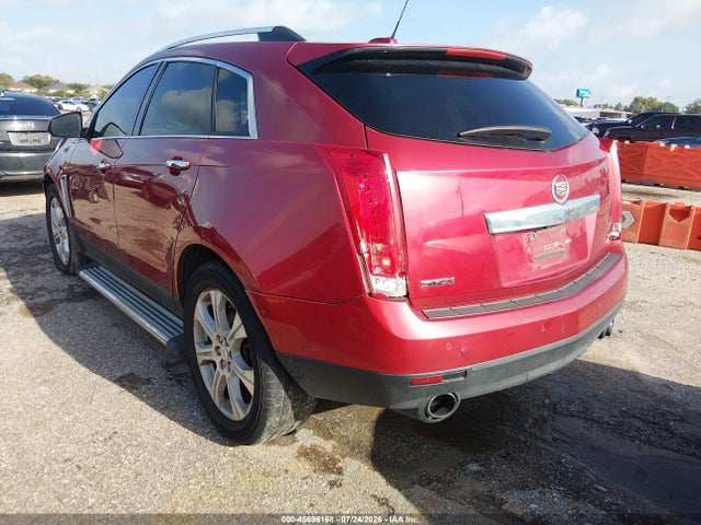 Aukcja sprzedaży 2016 Cadillac Srx Performance Collection, vin: 3GYFNCE37GS577802, numer aukcji: 45696168