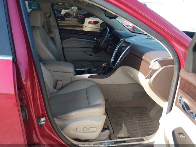 Aukcja sprzedaży 2016 Cadillac Srx Performance Collection, vin: 3GYFNCE37GS577802, numer aukcji: 45696168
