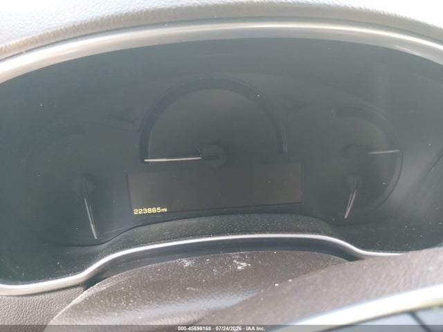 Aukcja sprzedaży 2016 Cadillac Srx Performance Collection, vin: 3GYFNCE37GS577802, numer aukcji: 45696168