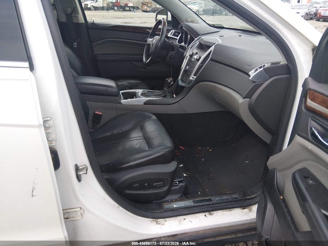 Продажа на аукционе авто 2010 Cadillac Srx Luxury Collection, vin: 3GYFNAEY4AS629829, номер лота: 45696173