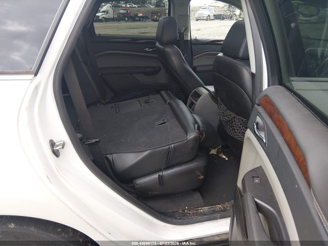 Продажа на аукционе авто 2010 Cadillac Srx Luxury Collection, vin: 3GYFNAEY4AS629829, номер лота: 45696173