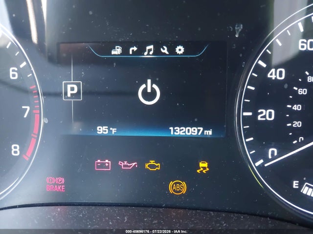 45696176 :رقم المزاد ، KMHGN4JE6GU135502 vin ، 2016 Hyundai Genesis 3.8 مزاد بيع