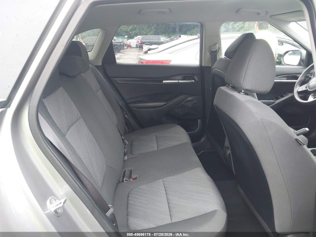 2022 Kia Seltos Lx მანქანა იყიდება აუქციონზე, vin: KNDEPCAAXN7334741, აუქციონის ნომერი: 45696178