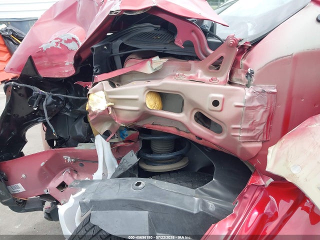 2013 Chevrolet Traverse Ltz მანქანა იყიდება აუქციონზე, vin: 1GNKRLKD8DJ100774, აუქციონის ნომერი: 45696180