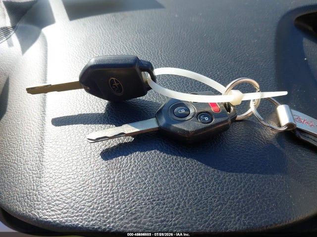 Aukcja sprzedaży 2012 Subaru Outback 2.5i, vin: 4S4BRBAC1C3234553, numer aukcji: 45696183