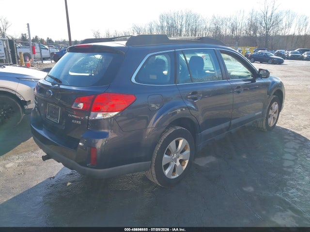 Aukcja sprzedaży 2012 Subaru Outback 2.5i, vin: 4S4BRBAC1C3234553, numer aukcji: 45696183