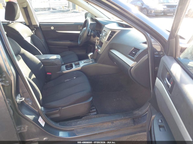 Aukcja sprzedaży 2012 Subaru Outback 2.5i, vin: 4S4BRBAC1C3234553, numer aukcji: 45696183
