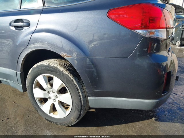 Aukcja sprzedaży 2012 Subaru Outback 2.5i, vin: 4S4BRBAC1C3234553, numer aukcji: 45696183