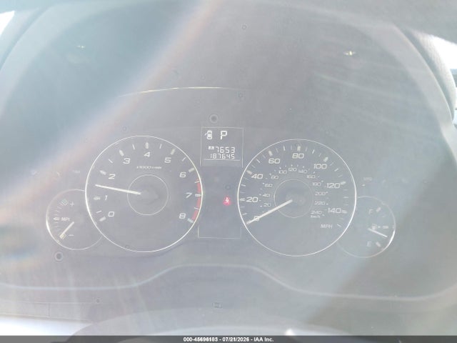 Aukcja sprzedaży 2012 Subaru Outback 2.5i, vin: 4S4BRBAC1C3234553, numer aukcji: 45696183