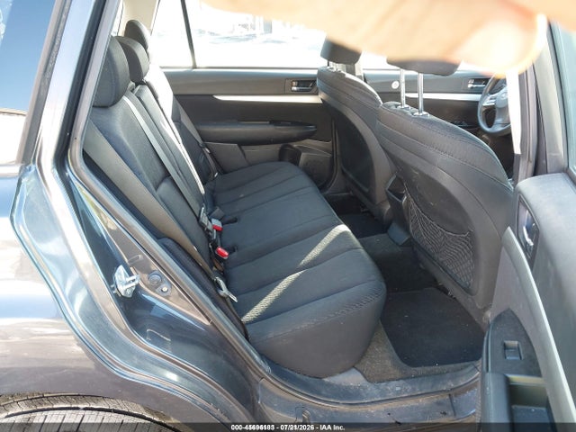 Aukcja sprzedaży 2012 Subaru Outback 2.5i, vin: 4S4BRBAC1C3234553, numer aukcji: 45696183