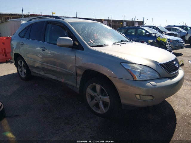 45696186 :رقم المزاد ، 2T2GA31U15C020278 vin ، 2005 Lexus Rx 330 مزاد بيع