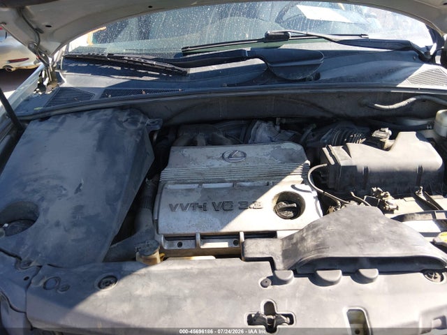 45696186 :رقم المزاد ، 2T2GA31U15C020278 vin ، 2005 Lexus Rx 330 مزاد بيع