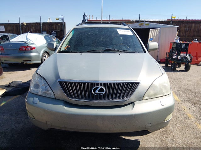 45696186 :رقم المزاد ، 2T2GA31U15C020278 vin ، 2005 Lexus Rx 330 مزاد بيع