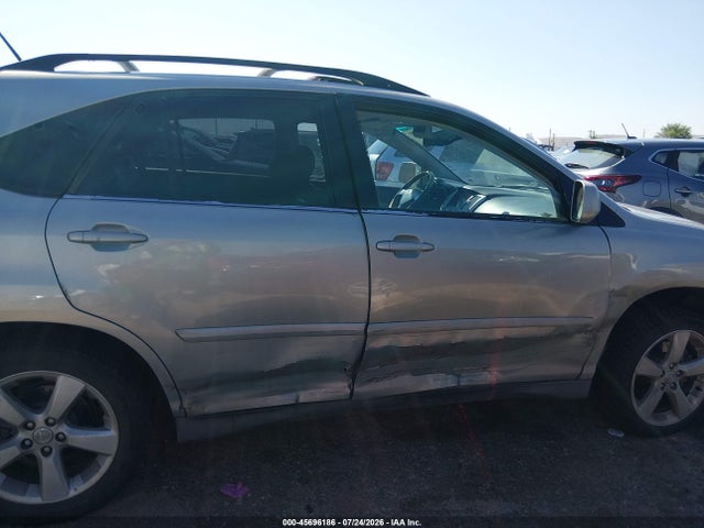 45696186 :رقم المزاد ، 2T2GA31U15C020278 vin ، 2005 Lexus Rx 330 مزاد بيع