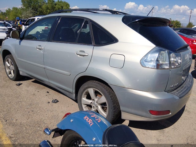 45696186 :رقم المزاد ، 2T2GA31U15C020278 vin ، 2005 Lexus Rx 330 مزاد بيع