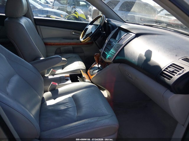 45696186 :رقم المزاد ، 2T2GA31U15C020278 vin ، 2005 Lexus Rx 330 مزاد بيع