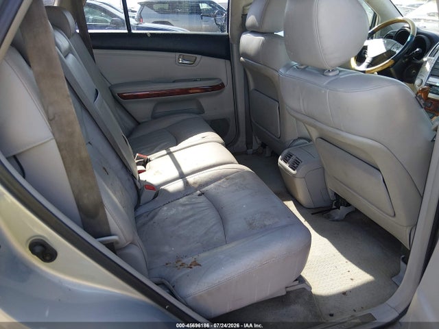 45696186 :رقم المزاد ، 2T2GA31U15C020278 vin ، 2005 Lexus Rx 330 مزاد بيع