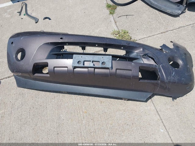45696190 :رقم المزاد ، 5N1BA0NF9EN601559 vin ، 2014 Nissan Armada Platinum مزاد بيع