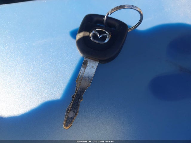 Продажа на аукционе авто 2010 Mazda Mazda3 I Sport, vin: JM1BL1SG1A1340415, номер лота: 45696191