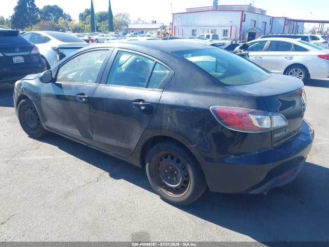 Продажа на аукционе авто 2010 Mazda Mazda3 I Sport, vin: JM1BL1SG1A1340415, номер лота: 45696191