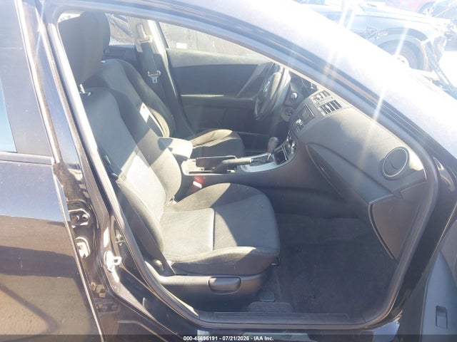 Продажа на аукционе авто 2010 Mazda Mazda3 I Sport, vin: JM1BL1SG1A1340415, номер лота: 45696191