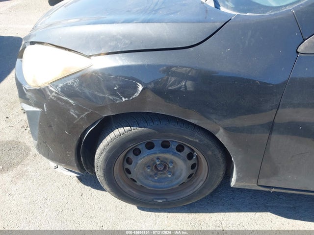 Продажа на аукционе авто 2010 Mazda Mazda3 I Sport, vin: JM1BL1SG1A1340415, номер лота: 45696191