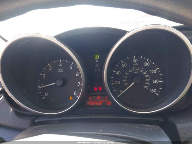 Продажа на аукционе авто 2010 Mazda Mazda3 I Sport, vin: JM1BL1SG1A1340415, номер лота: 45696191