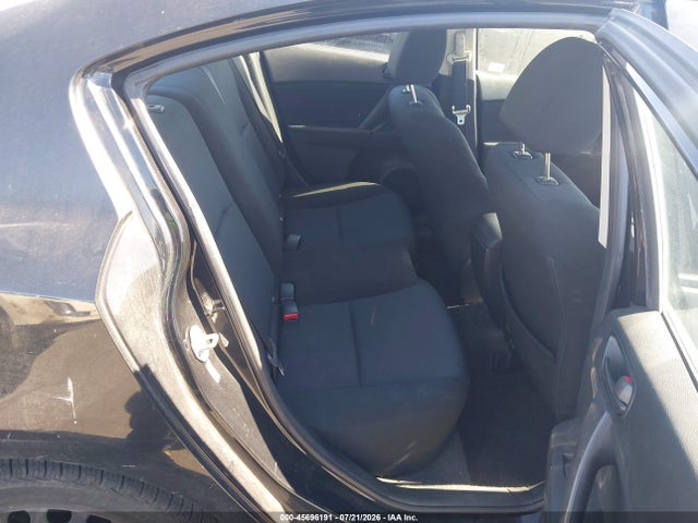 Продажа на аукционе авто 2010 Mazda Mazda3 I Sport, vin: JM1BL1SG1A1340415, номер лота: 45696191