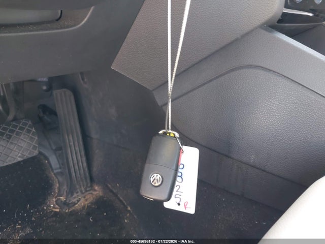 Aukcja sprzedaży 2016 Volkswagen Jetta 1.8t Sport, vin: 3VWD17AJ7GM416825, numer aukcji: 45696192