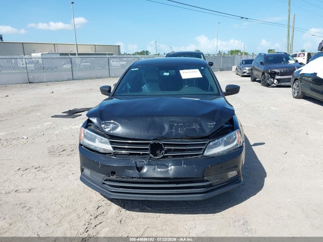 Aukcja sprzedaży 2016 Volkswagen Jetta 1.8t Sport, vin: 3VWD17AJ7GM416825, numer aukcji: 45696192