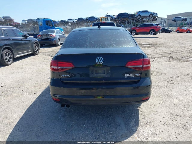Aukcja sprzedaży 2016 Volkswagen Jetta 1.8t Sport, vin: 3VWD17AJ7GM416825, numer aukcji: 45696192