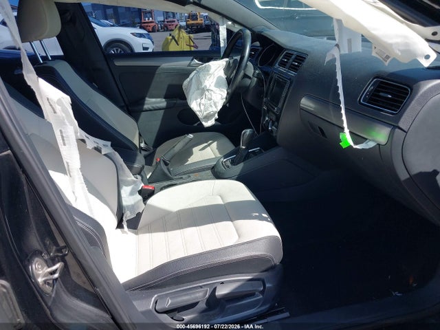 Aukcja sprzedaży 2016 Volkswagen Jetta 1.8t Sport, vin: 3VWD17AJ7GM416825, numer aukcji: 45696192