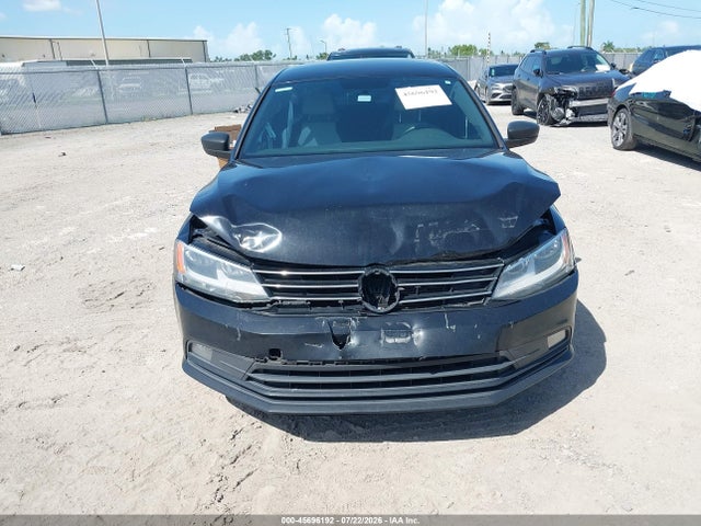 Aukcja sprzedaży 2016 Volkswagen Jetta 1.8t Sport, vin: 3VWD17AJ7GM416825, numer aukcji: 45696192