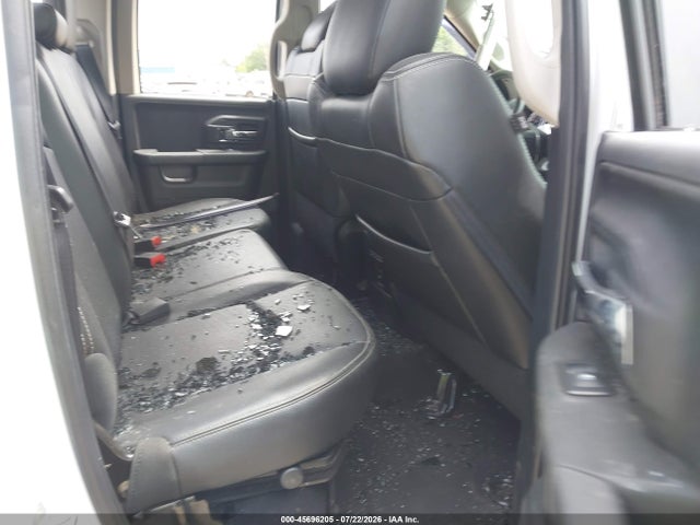 Продажа на аукционе авто 2014 Ram 1500 Laramie, vin: 1C6RR7JM4ES382558, номер лота: 45696205