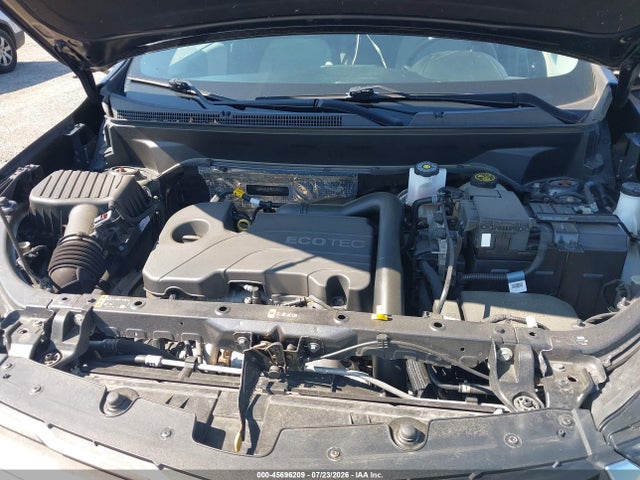 45696209 :رقم المزاد ، 2GNAXSEV1N6114322 vin ، 2022 Chevrolet Equinox Awd Ls مزاد بيع
