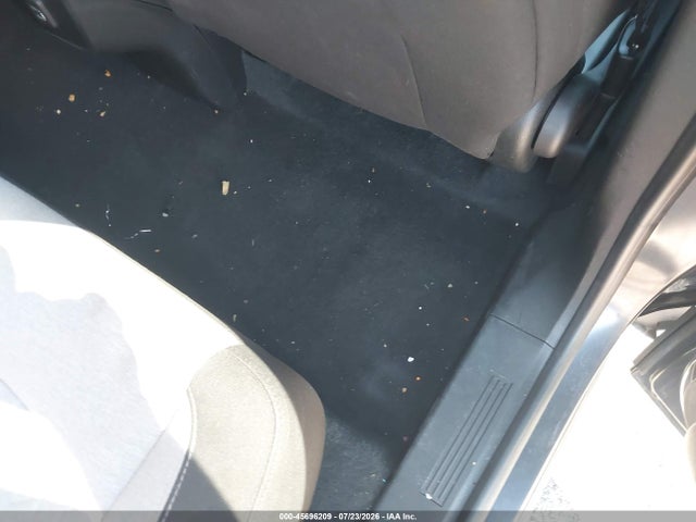 45696209 :رقم المزاد ، 2GNAXSEV1N6114322 vin ، 2022 Chevrolet Equinox Awd Ls مزاد بيع