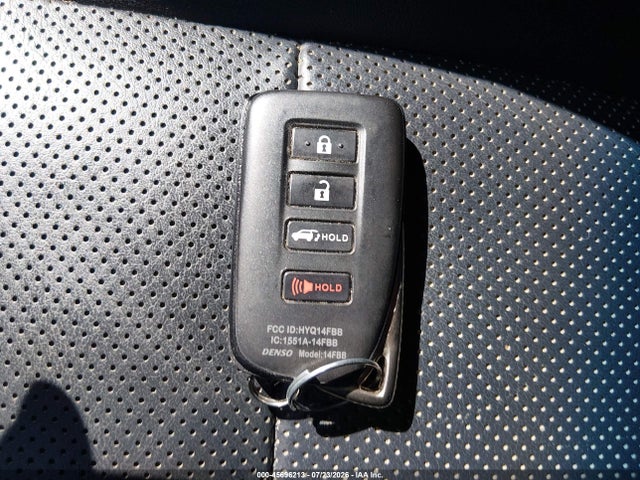 Продажа на аукционе авто 2018 Lexus Rx 350l Premium, vin: JTJDZKCA2J2000320, номер лота: 45696213