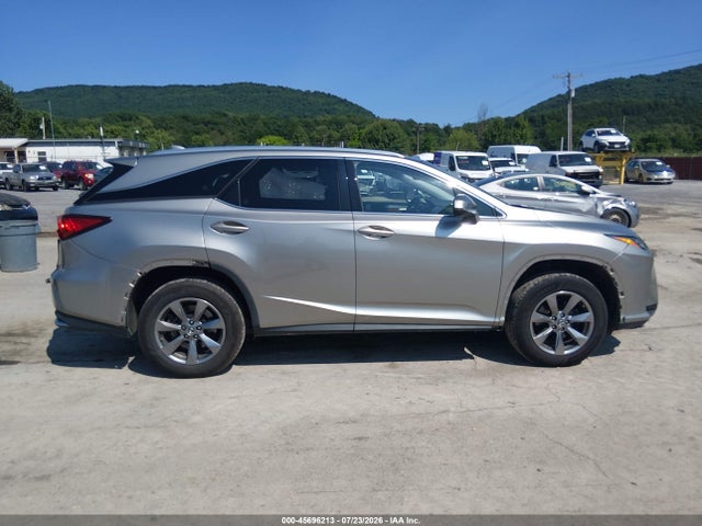 Продажа на аукционе авто 2018 Lexus Rx 350l Premium, vin: JTJDZKCA2J2000320, номер лота: 45696213