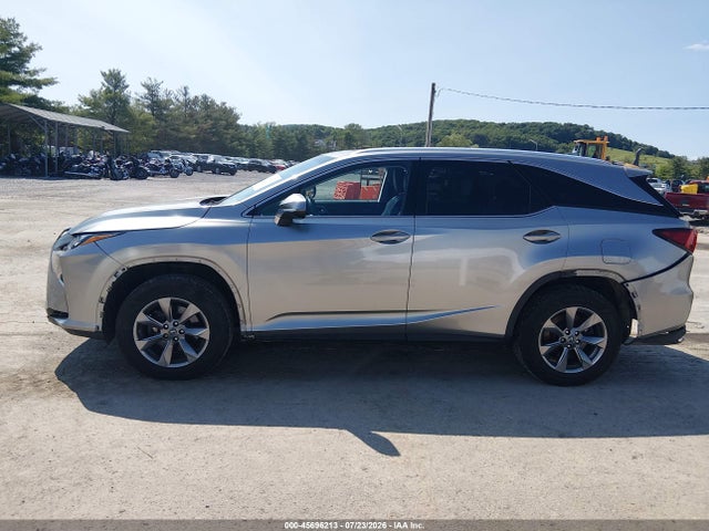 Продажа на аукционе авто 2018 Lexus Rx 350l Premium, vin: JTJDZKCA2J2000320, номер лота: 45696213