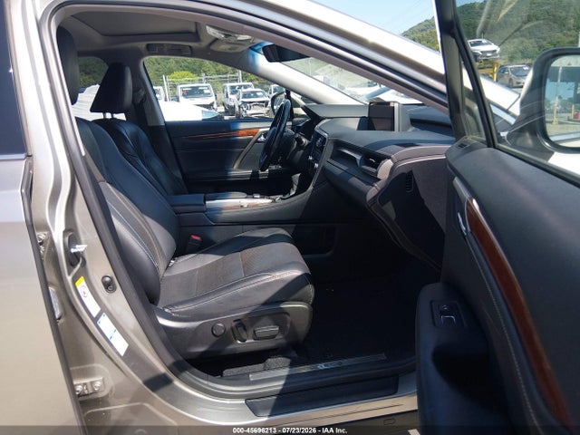 Продажа на аукционе авто 2018 Lexus Rx 350l Premium, vin: JTJDZKCA2J2000320, номер лота: 45696213