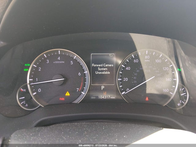 Продажа на аукционе авто 2018 Lexus Rx 350l Premium, vin: JTJDZKCA2J2000320, номер лота: 45696213