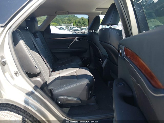 Продажа на аукционе авто 2018 Lexus Rx 350l Premium, vin: JTJDZKCA2J2000320, номер лота: 45696213
